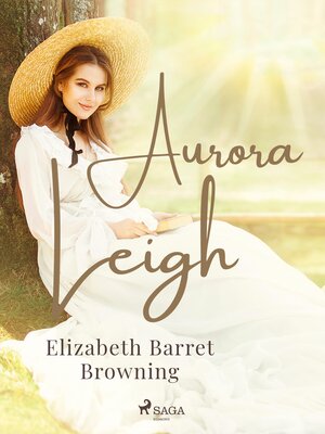 cover image of Aurora Leigh